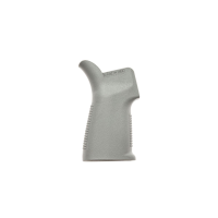 REPTILLA,LLC 100036 CQG, Pistol Grip Nylon Mid-Gray