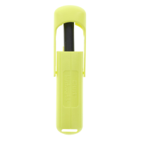 UST - Ultimate Survival Technologies BlastMatch Fire Starter 1156801, Weatherproof, Flint Fire Starter, Green 1156801