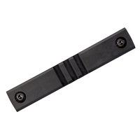 Magpul MAG594BLK AFG-2 M-LOK Adapter Rail Matte Black