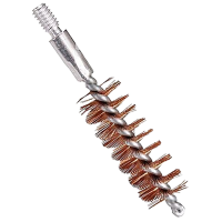 Birchwood Casey 41282 Cleaning Brush 44 Cal Bronze
