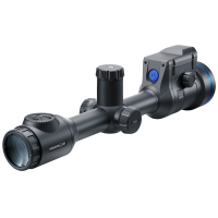 Pulsar PL76575K Thermion 2 LRF XL60 Thermal Black Anodized 2.5-20x 60mm 1024x768, 12 Micorns, 50 hz Resolution