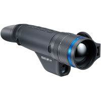 Pulsar PL77515 Telos LRF XL50 Thermal Monocular Black 2.5-20x 50mm 1024x768, 12 Microns, 50 Hz Resolution 8x Digital Zoom