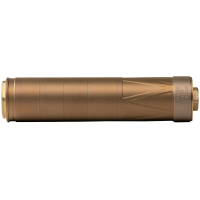 ENERGETIC EA18 SONUS 9 SUPPRSR 1/2X28 BK NITRDE