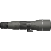 Leupold 185684 SX-2 Alpine HD Angled Body 20-60x 80mm Black,Spotting Scope