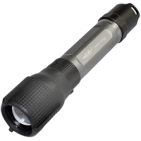 Lb Marketing 97712 Zephyr-RS Gray 200/550 Lumens White LED