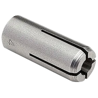 Hornady 392155 Collet Silver 223 Rem Small Rifle Firearm,Other Reloading Accessories