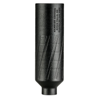 Banish(Silencer Central) 100000111180 Banish 9K 9mm 1.30 Black Titanium