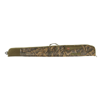 Avian X AVX-SFSC-MOSG Shotgun Case Mossy Oak Shadow Grass 53 Long,Shotgun Cases