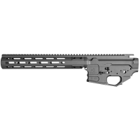Cobalt Kinetics CKPROSET98BLK CK-Pro Rcvr Set 9.8 Black,Rcvr Sets