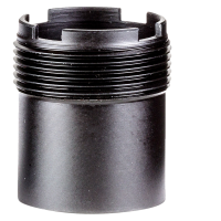 Banish(Silencer Central) 100000350020 Banish 12 Choke Tube Shotgun 12Gauge Modified 17-4PH Stainless Nitride,Choke Tubes