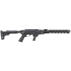 Ruger PC M-LOK Automatic Hard coat type Mil-Spec anodize Hardcoat
