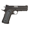 Rock Island Armory Tac Ultra MS Black/Gray Checkered