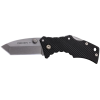 Cold Steel Recon Tanto Point Knife AUS-8A Tanto Blade Long G-10 Styled