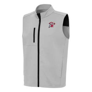 Scheels Antigua Utah Utes Demand Vest
