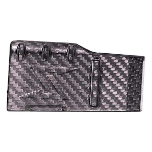 Seekins Havak 6.5 PRC 3rd Carbon Fiber Magazine