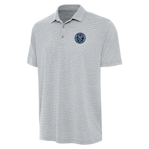 Antigua New York City FC Scheme Polo