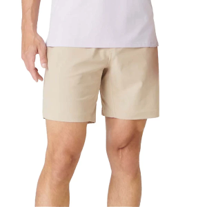 Scheels Men's Legends Aviation Hybrid Shorts XLarge River Rock