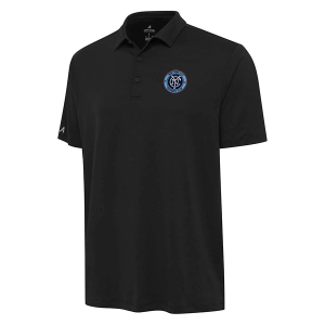 Antigua New York City FC Reprocess Polo