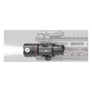Crimson Trace 500 Lumen Tactical Rail Light