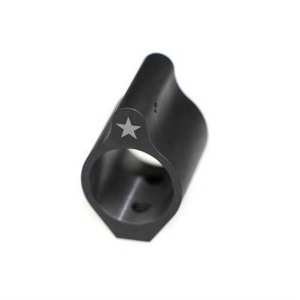 AR-15/M16 Low-Profile Gas Block .750