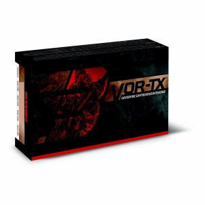 Barnes VOR-TX Tipped TSX BT Rifle Ammunition