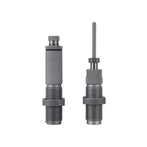 Hornady Custom Grade New Dimension Full Length Rifle 2-Die Set