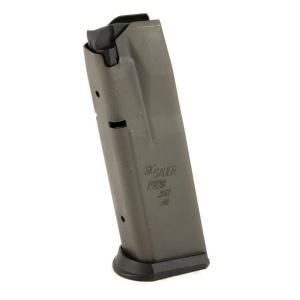 Sig Sauer P229 Flush Fit Pistol Magazine
