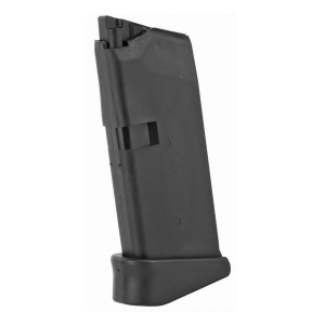 Glock G43 6 Round Magazine