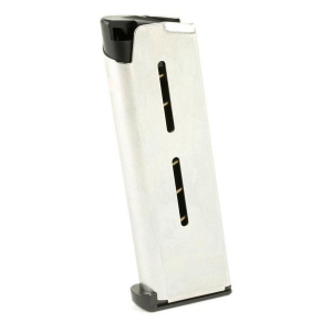 Wilson Combat 1911 Office Stainless Pistol Magazine