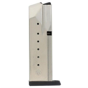 SW SW SD40, SD40VE Magazine 14RD