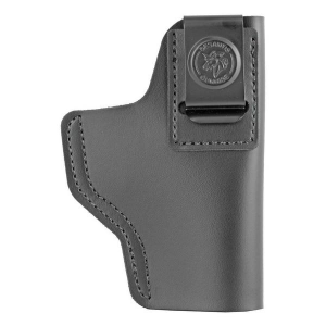 DeSantis Gunhide The Insider IWB Leather Holster