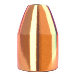 Berry's Superior Plated Pistol Bullets Flat Point