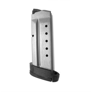 Smith & Wesson M&P Magazine, Shield, .40 S&W, 7 Round