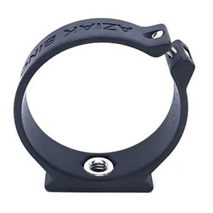 Aziak Equipment Bino Clamp
