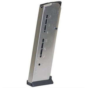 .45Acp Elite Tactical Magazine