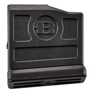 Bergara AICS Short Action 5 Round Magazine