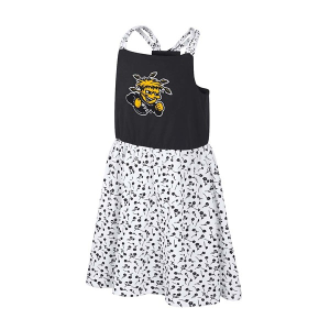 Colosseum Colosseum Girls' Wichita State Shockers Robin Dress