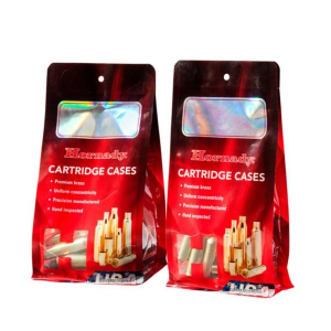 Hornady Unprimed Brass Rifle Cartridge Cases