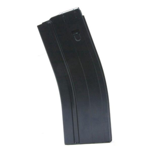 ProMag AR-15(C) 6.8mm 27RD Blue Steel
