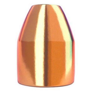 Berry's Superior Plated Pistol Bullets Flat Point