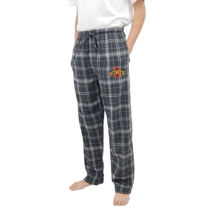 Scheels Concepts Sport Iowa State Cyclones Flannel Pants