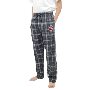 Scheels Concepts Sport Washington State Cougars Flannel Pants