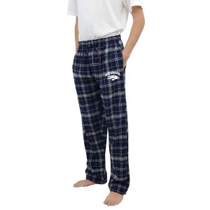 Scheels Concepts Sport Nevada Wolf Pack Flannel Pants