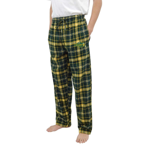 Scheels Concepts Sport North Dakota State Bison Flannel Pants