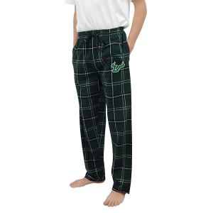 Scheels Concepts Sport South Florida Bulls Flannel Pants