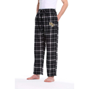 Scheels Concepts Sport Central Florida Knights Flannel Pants