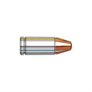 Hornady Critical Duty FlexLock Handgun Ammunition