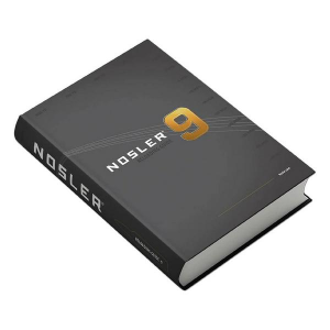 Nosler Reloading Guide 9 Reloading Manual