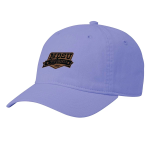 Scheels North Dakota State Bison Garb Jim Hat Kids' Adjustable Hat One Size Purple