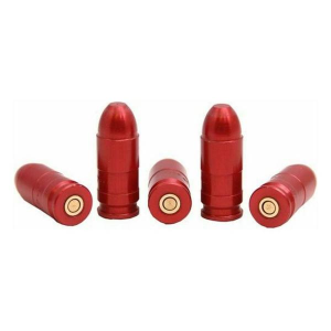 Carlson's Snap Caps .45 ACP 5 Pack